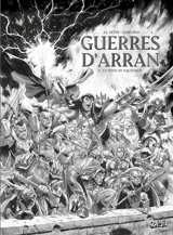 Guerres d'Arran. Vol. 7. Le siège de Dal'darum - Jean-Luc Istin