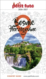Bosnie-Herzégovine : 2026-2027 - Dominique Auzias