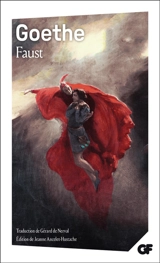 Faust - Johann Wolfgang von Goethe