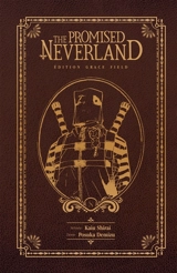 The promised Neverland. Vol. 8 - Kaiu Shirai