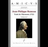 Traité de l'harmonie - Jean-Philippe Rameau