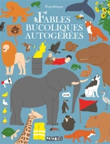 Fables bucoliques autogérées - Popolitique