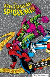 Spectacular Spider-Man - John Marc DeMatteis