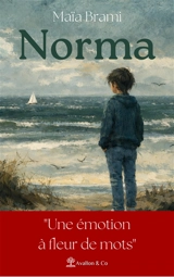 Norma - Maïa Brami