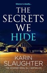 The Secrets We Hide Vol. 2 - Slaughter, Karin