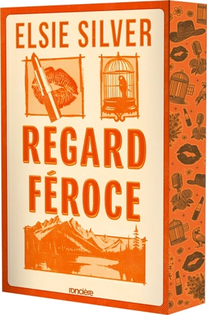 Regard féroce - Elsie Silver