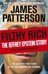 Filthy Rich - Patterson, James