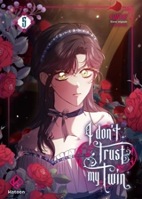 I don't trust my twin. Vol. 5 - Gwat