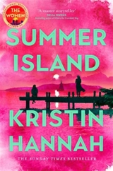 Summer Island - Hannah, Kristin