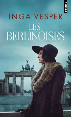 Les Berlinoises - Inga Vesper