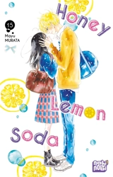 Honey lemon soda. Vol. 15 - Mayu Murata