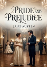 Pride and Prejudice : by Jane Austen - Austen, Jane