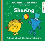 Mr. Men and Little Miss Discover You - Hargreaves, Roger