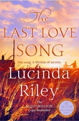 The Last Love Song - Riley, Lucinda