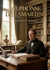 Alphonse de Lamartine : La vie et l'oeuvre d'Alphonse de Lamartine, figure du romantisme français - Alphonse de Lamartine