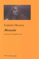 Monada - Gabriel Mourey