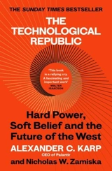 The Technological Republic - Karp, Alecander C