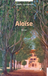 Aloïse - Claude Larsimont