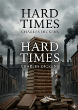 Hard Times : by Charles Dickens - Dickens, Charles