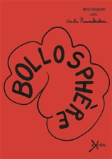 Bollosphère - Maria Kakogianni