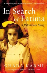 In Search of Fatima - Ghada Karmi