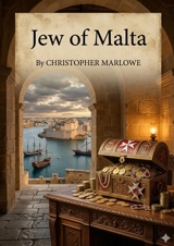 The Jew of Malta : by Christopher Marlowe - Christopher Marlowe