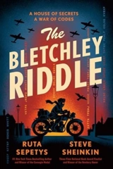 The Bletchley Riddle - Ruta Sepetys