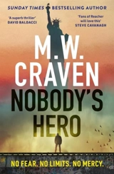 Nobody's Hero - Craven, M.W.