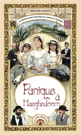Panique à Haeghedoorn : Les merveilleuses aventures des soeurs de catsberg - Grégory Soodts