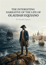 The Interesting Narrative of the Life of Olaudah Equiano : by Olaudah Equiano - Olaudah Equiano