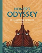 The Illustrated Odyssey - Barry B. Powell