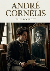 André Cornélis : La subtile analyse psychologique d'un drame familial dans un roman de Paul Bourget, académicien français. - Paul Bourget