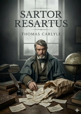 Sartor Resartus : by Thomas Carlyle - Thomas Carlyle
