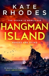 Hangman Island Vol. 7 - Rhodes, Kate