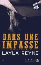 Dans une impasse - Layla Reyne