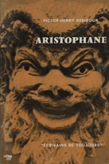 Aristophane - Victor-Henry Debidour