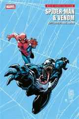 Web of heroes collection. Vol. 10. Spider-Man & Venom - Mike Costa