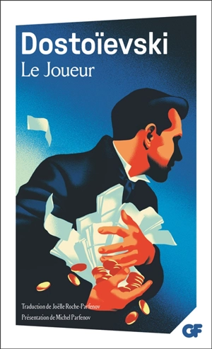 Le joueur - Fédor Dostoievski
