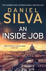 An Inside Job Vol. 25 - Silva, Daniel