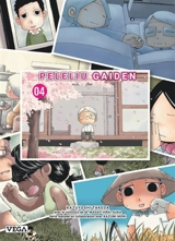 Peleliu gaiden. Vol. 4 - Kazuyoshi Takeda