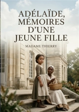 Adelaïde, Mémoires d'une jeune fille : Le récit d'Adélaïde par Madame Thierry, une jeune orpheline de l'Ile Bourbon, de son enfance exotique à son éducation en France, entre héritage colonial et société métropolitaine. - Augustin Thierry