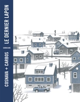 Le dernier Lapon - Javier Cosnava