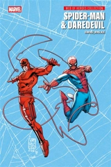 Web of heroes collection. Vol. 9. Spider-Man & Daredevil - Paul Jenkins