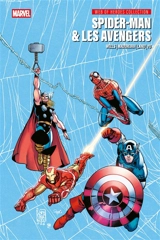 Web of heroes collection. Vol. 6. Spider-Man & Avengers - Zeb Wells