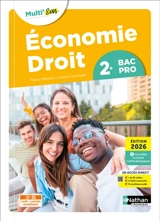 Economie droit 2de bac pro - Pascal Besson