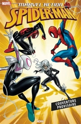 Marvel action Spider-Man. Malchance - Delilah S. Dawson