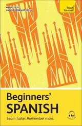 Beginners' Spanish - Angela Gonzalez Hevia