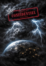 Confidentiel - Saad, Serge