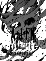 Ajin : Demi-Human Complete 6 - Gamon Sakurai