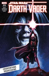 Star Wars : Dark Vador : le seigneur noir des Sith. Vol. 2. La forteresse de Vador - Charles Soule